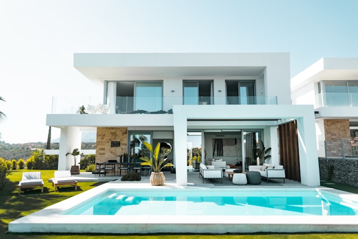 Projeto de piscina 2